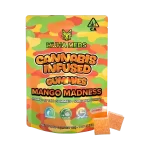 Buy CBD Gummies online at Australia THC Vape featuring premium CBD and THC gummy products.