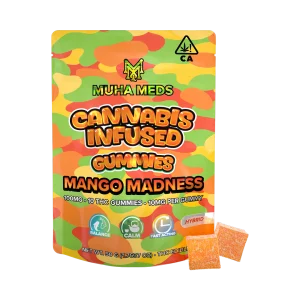 Buy CBD Gummies online at Australia THC Vape featuring premium CBD and THC gummy products.