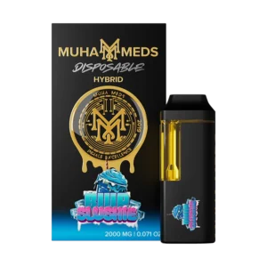 Buy Muha Meds Vape Australia – Premium Muha Meds disposable vape devices with popular flavours available online