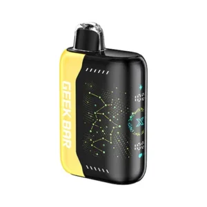 Premium Geek Bar THC Vapes available at Australia THC Vape.