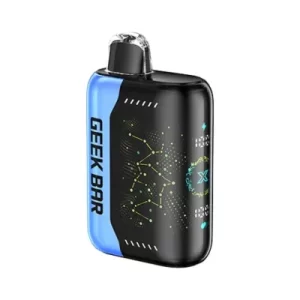 Buy Geek Bar online Australia with premium disposable vape flavours from Australian THC Vape
