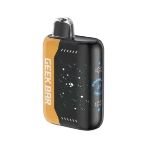 Buy Geek Bar vapes Australia with premium disposable vape flavours from Australian THC Vape