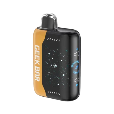 Buy Geek Bar vapes Australia with premium disposable vape flavours from Australian THC Vape