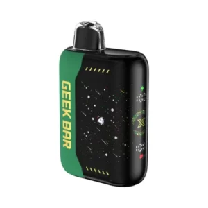 Buy Geek Bar flavours Australia with authentic premium Geek Bar disposable vapes from Australian THC Vape