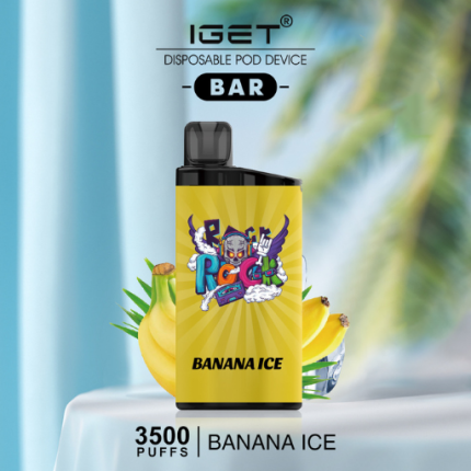 Buy IGET Vape Devices Australia | Authentic IGET Vape Buy IGET vape devices with authentic IGET disposable vapes and Ice IGET flavours available online in Australia