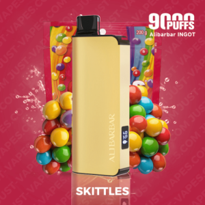 Buy Alibarbar Pods Australia | Premium Alibarbar Vape Collection Buy Alibarbar pods in Australia with premium disposable vape products and popular flavour options