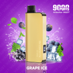 Buy Alibarbar vape online in Australia featuring a premium disposable vape device with stylish design and long-lasting performance.