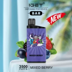 Buy IGET vape pen online in Australia featuring authentic IGET Max and premium IGET disposable vapes from Australia THC Vape