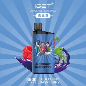 Buy IGET vape today with authentic IGET Edge disposable vape and new IGET flavours available online across Australia