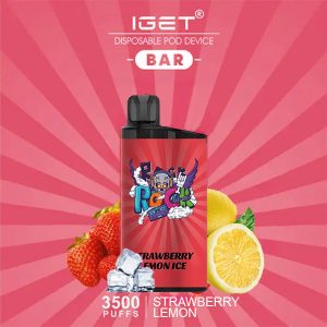 Buy IGET vape Victoria with authentic IGET disposable vape products and premium IGET flavours available online in Australia