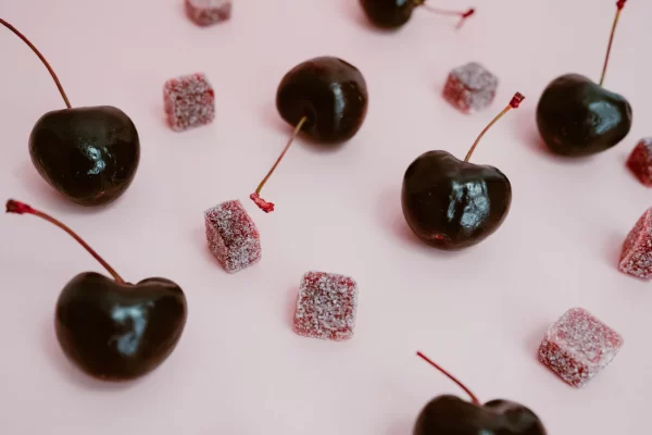 DSC07889-Enhanced-NR_b1732aff-0aab-4783-9f71-a53f704438d1_1100x Cherry Gelatin Gummy Base | 10 Kg
