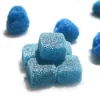 Blue Raspberry Gelatin Gummy Base | 10 Kg